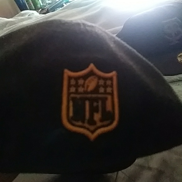 Nrw Era Pittsburgh Steelers hat - Picture 2 of 4